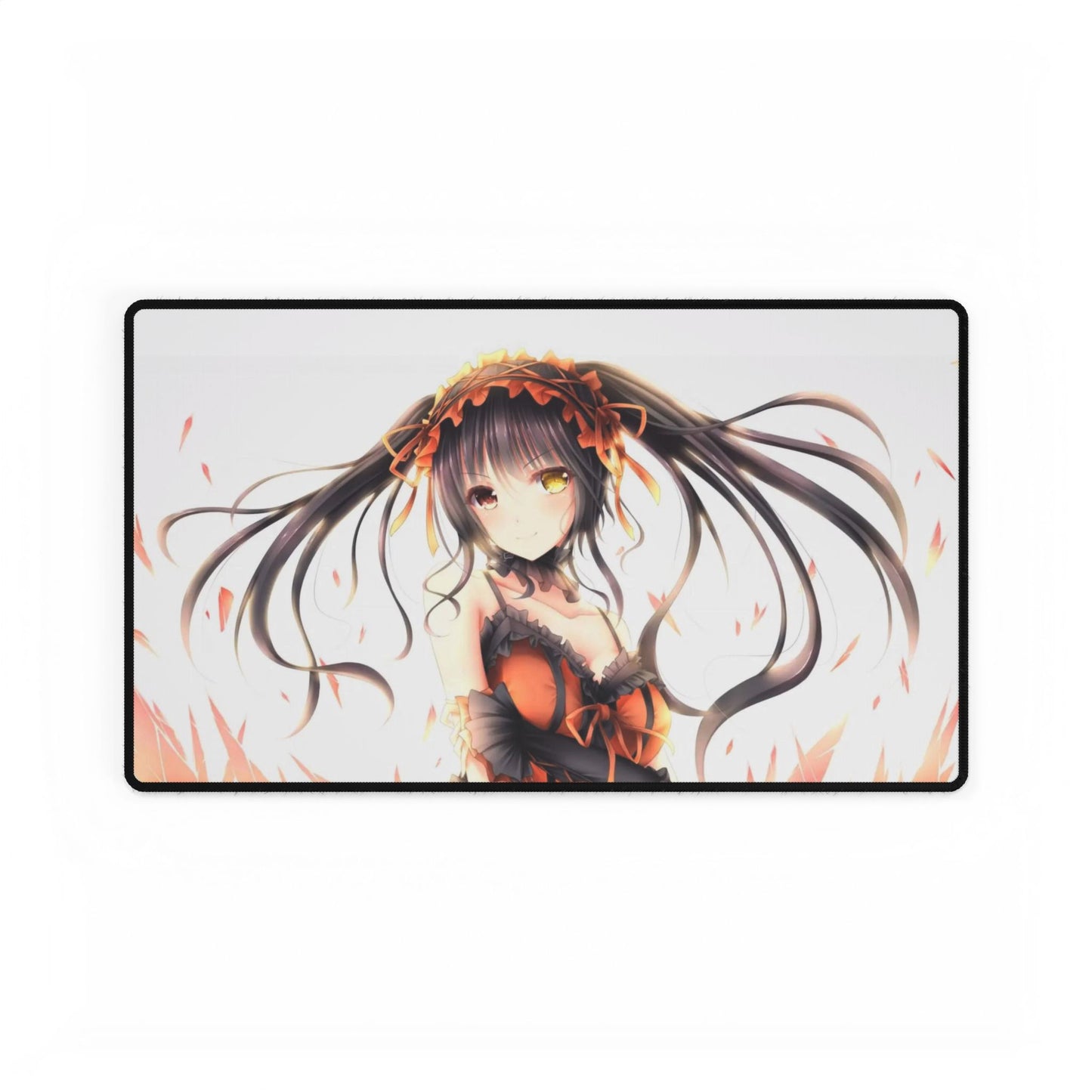 Anime Date A Live Mouse Pad