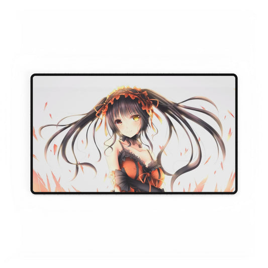 Anime Date A Live Mouse Pad