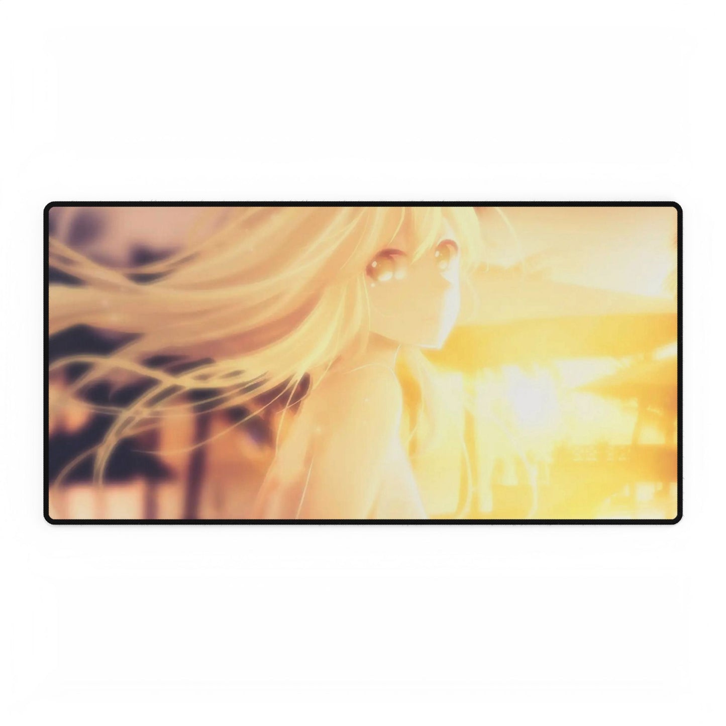 Anime Your Lie in April Mouse Pad