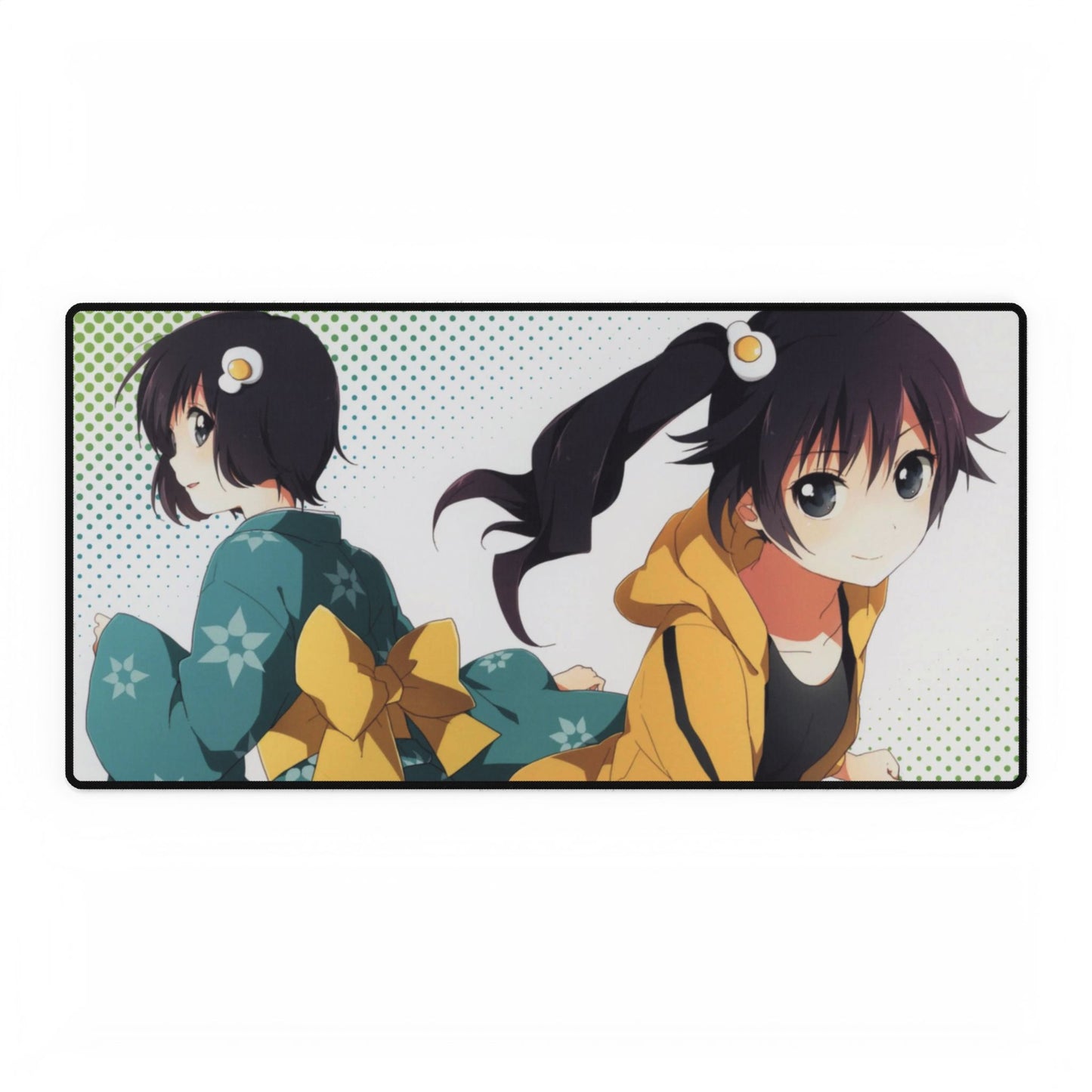 Monogatari (Series) Mouse Pad