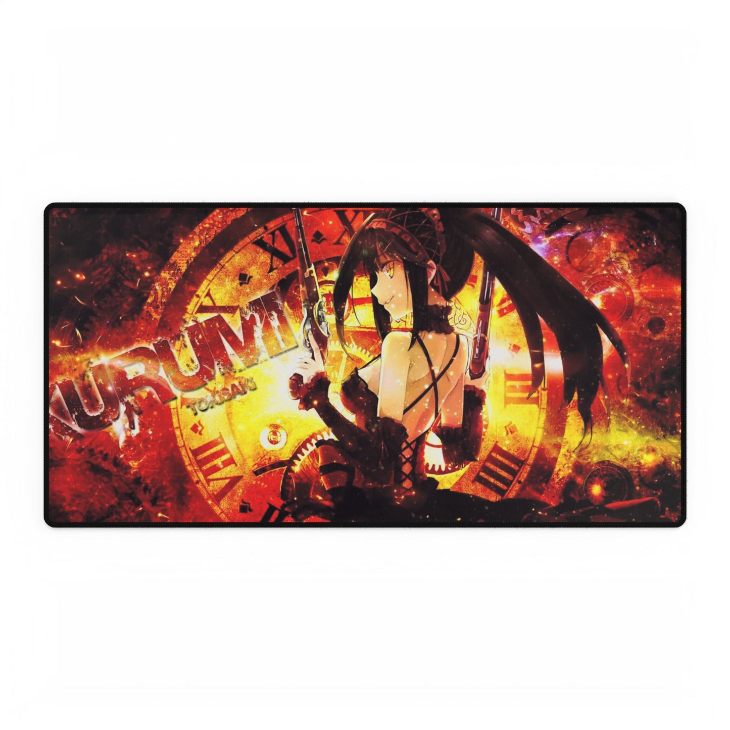Date A Live Mouse Pad