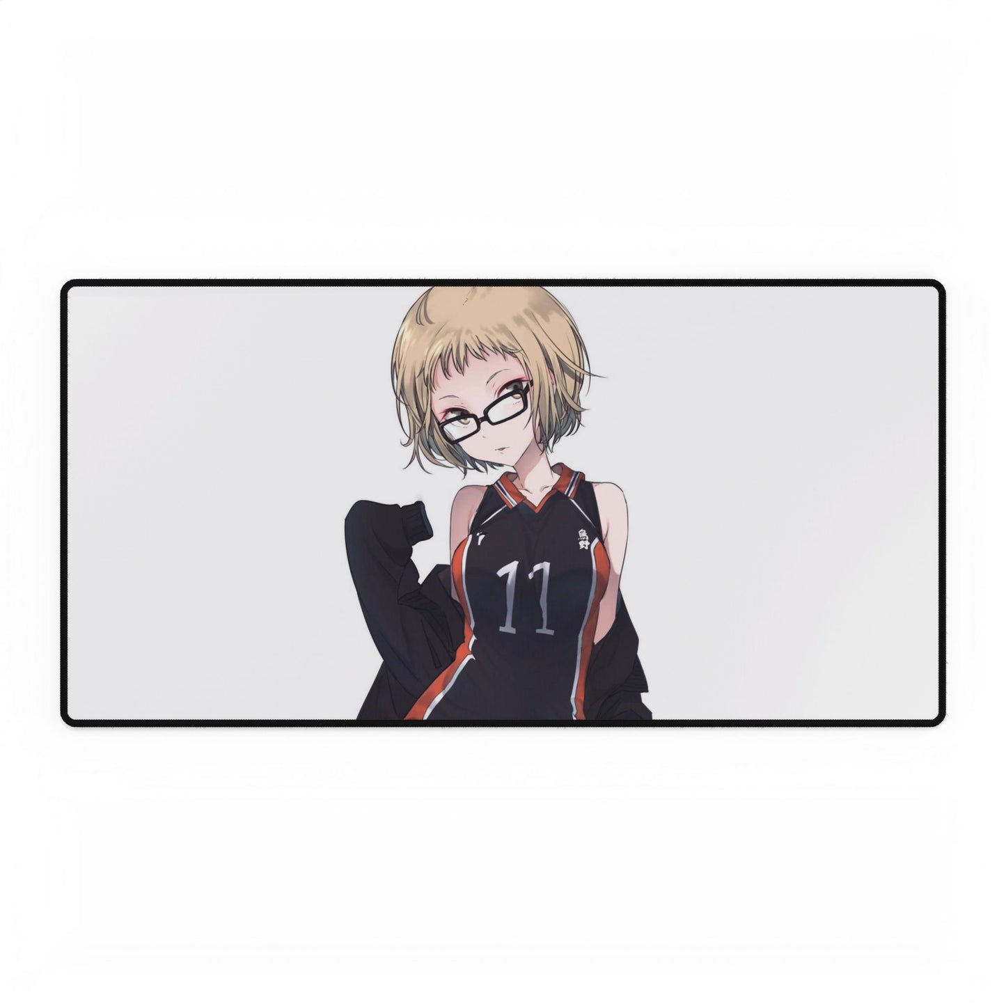 Haikyu!! Mouse Pad