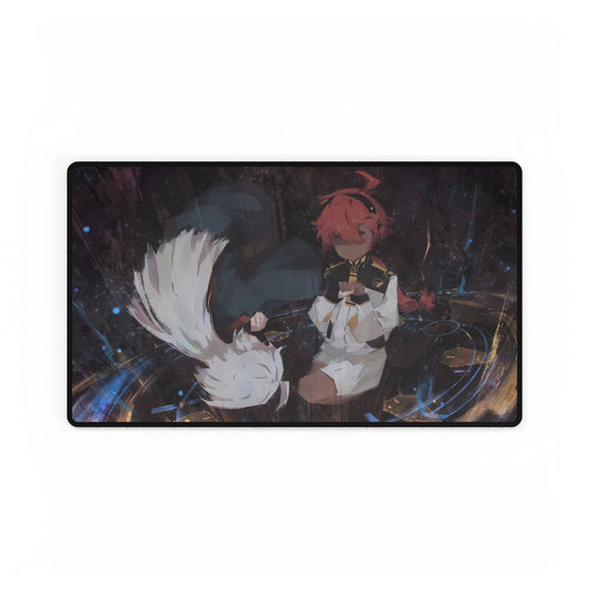 Mobile Suit Gundam: The Witch of Mercury Mouse Pad