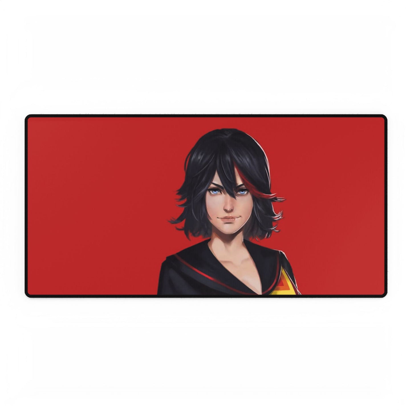Ryuko Matoi Mouse Pad