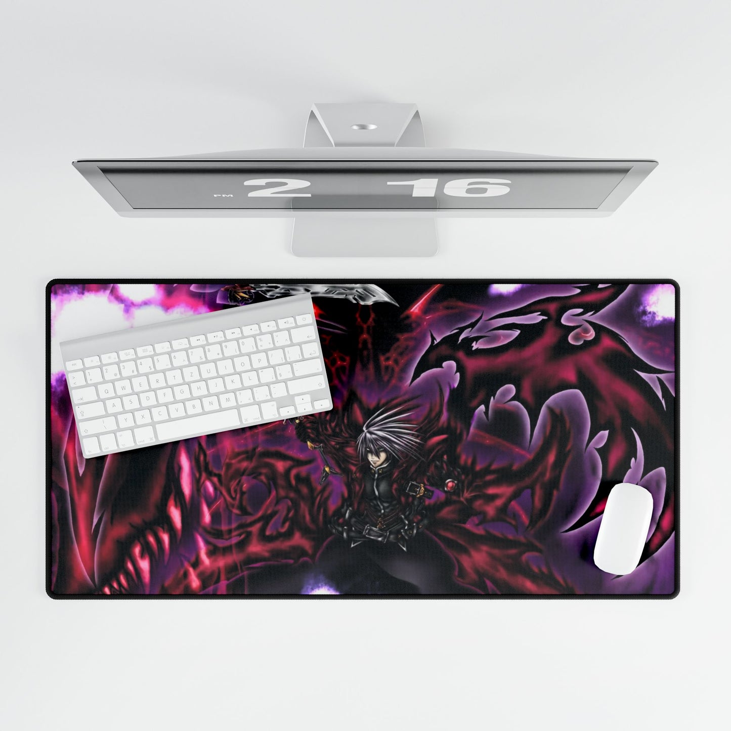 Blazblue Mouse Pad