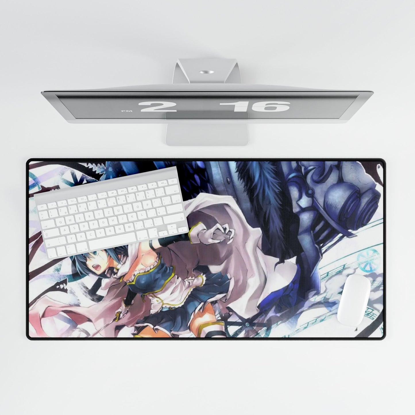 miki Mouse Pad