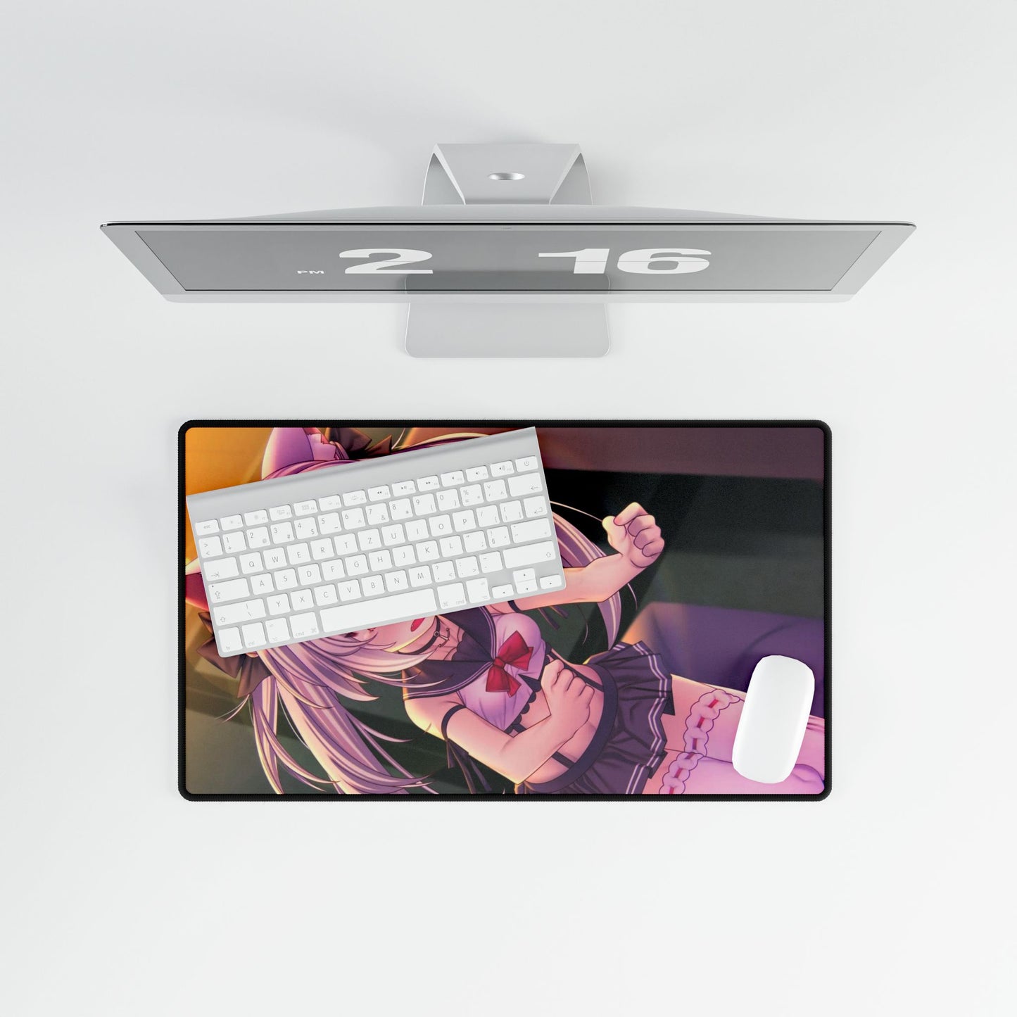 Anime Azur Lane Mouse Pad