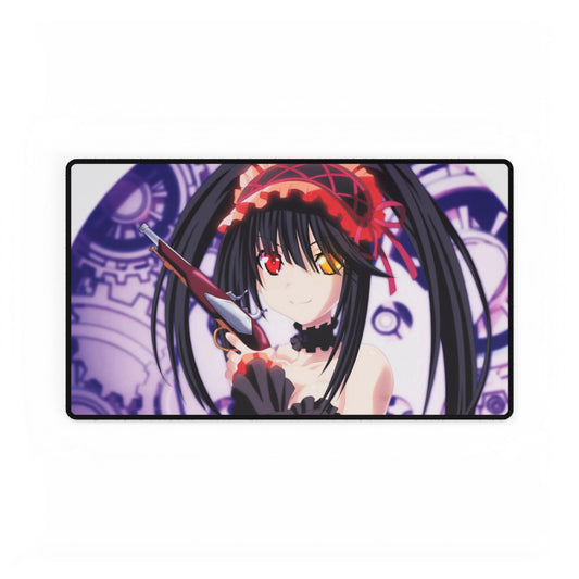 Anime Date A Liver Mouse Pad