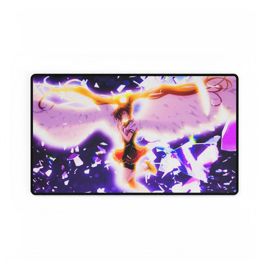 Irina Shidou Mouse Pad