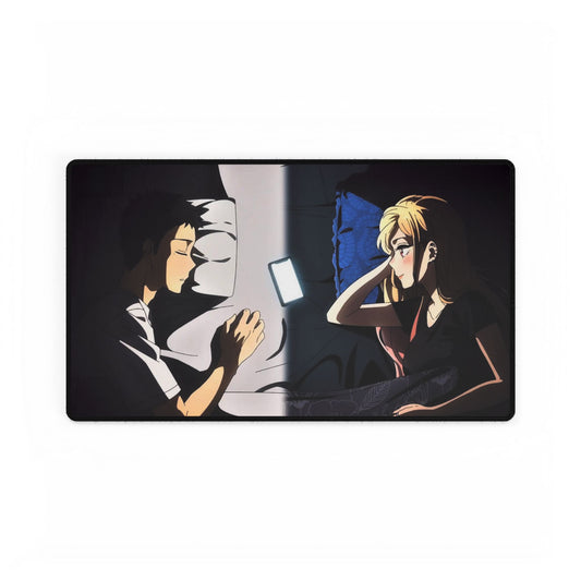 Anime My Dress-Up Darling Mouse Pad