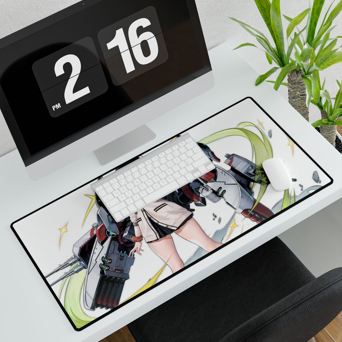 Anime SSSS.Gridman Mouse Pad