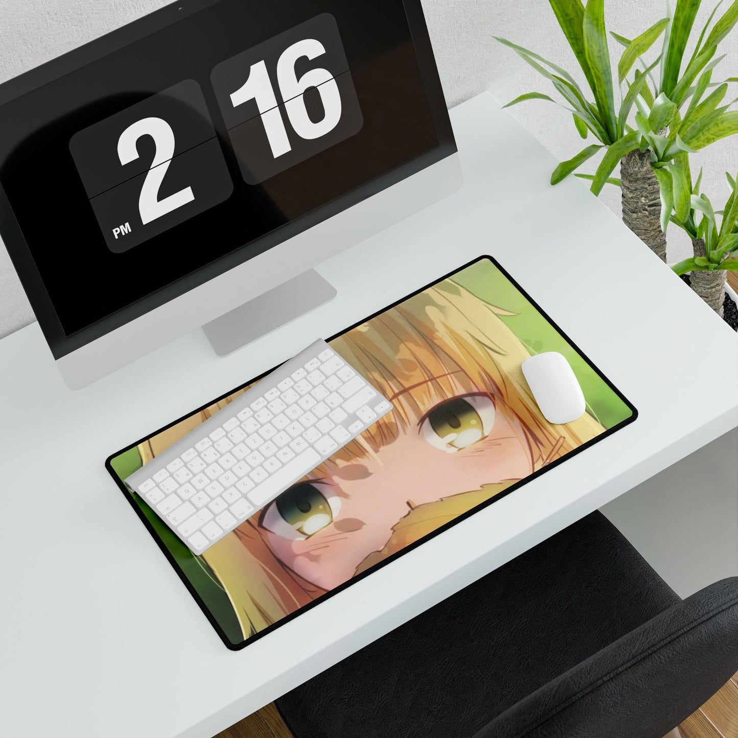 Fate/Stay Night Mouse Pad
