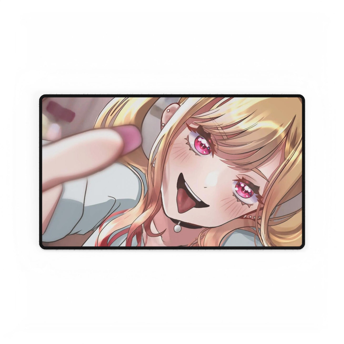 My Dress-Up Darling Mouse Pad