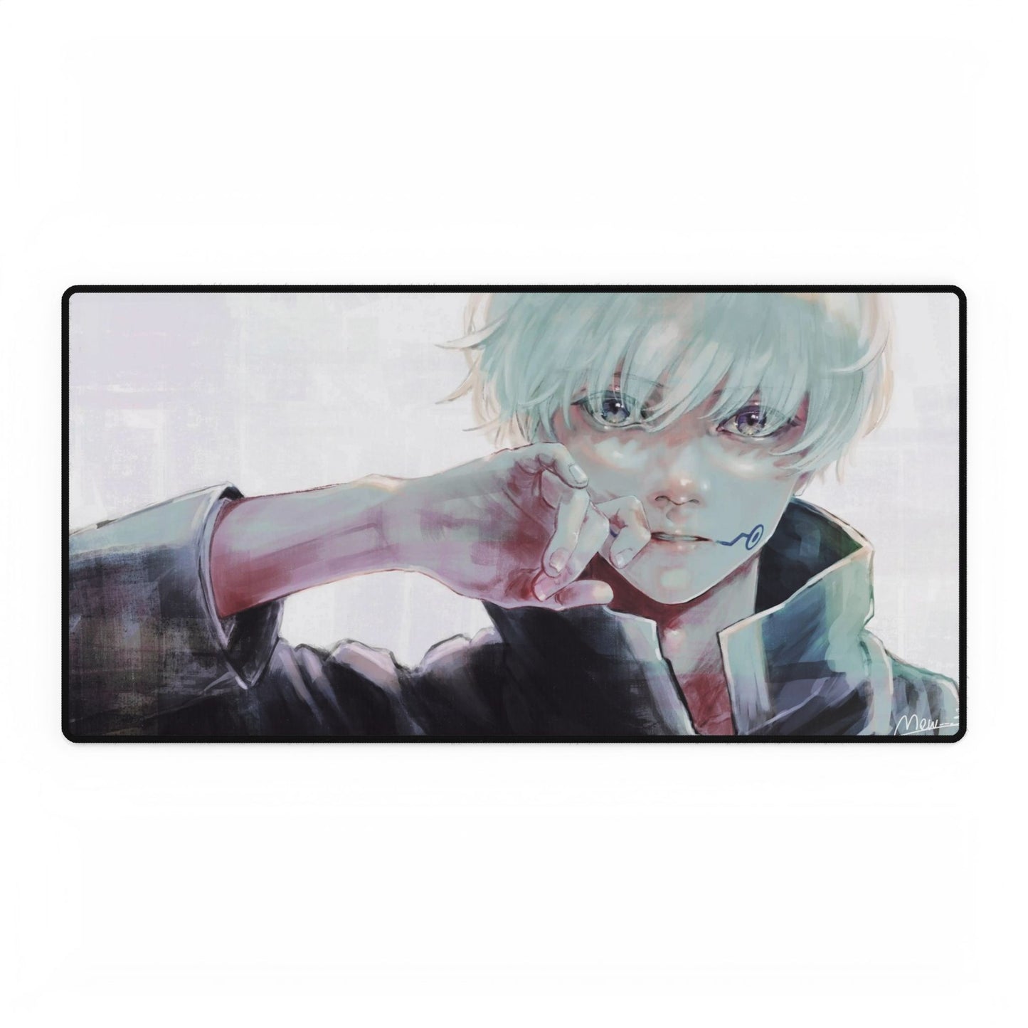 Toge Inumaki Mouse Pad