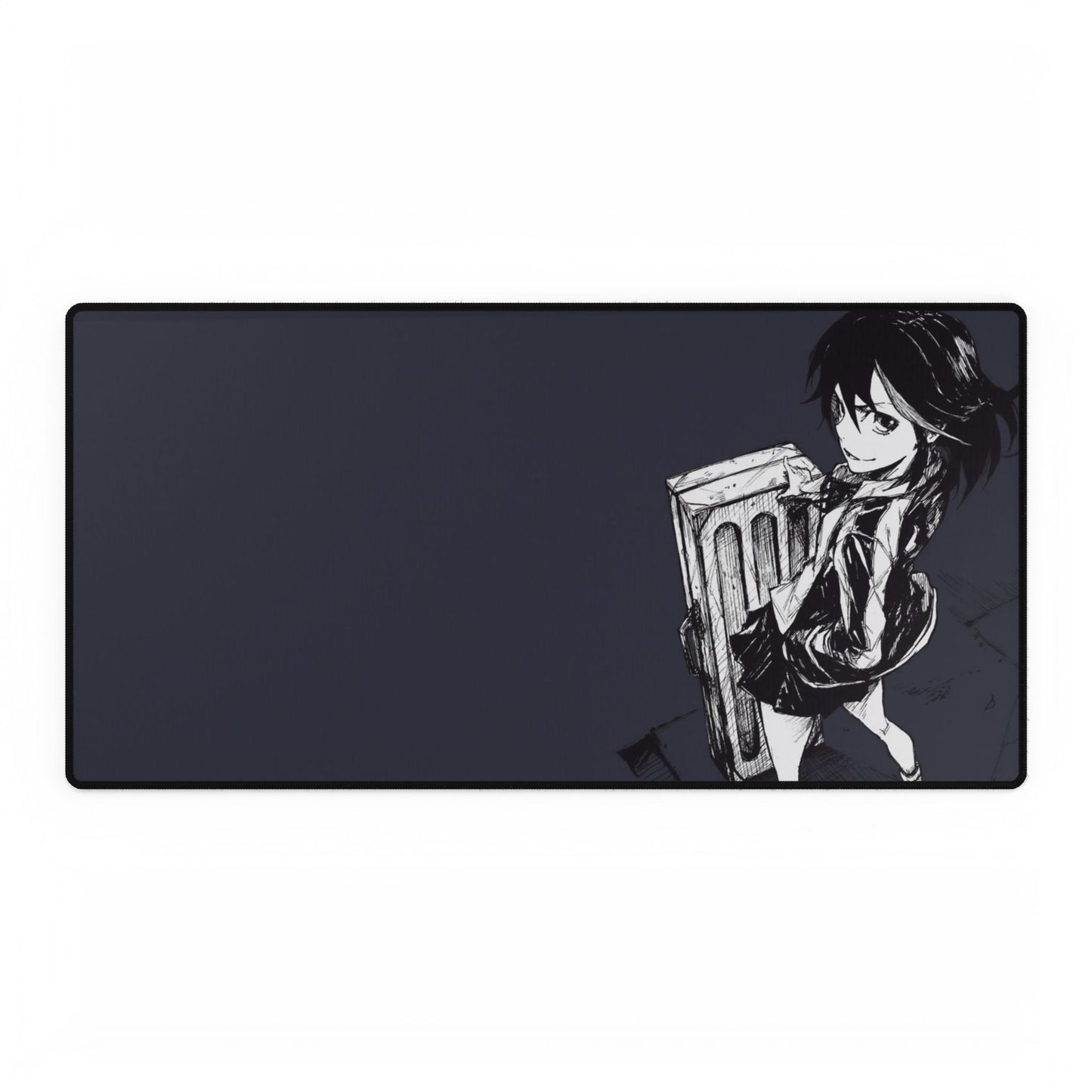 Anime Kill La Kill Mouse Pad