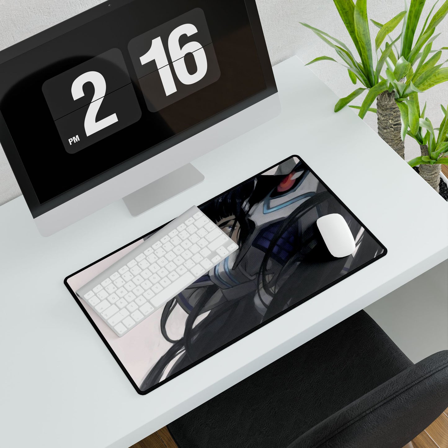 Anime Kill La Kill Mouse Pad