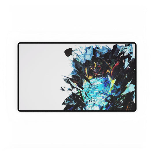 Giga Drill Breaker Mouse Pad