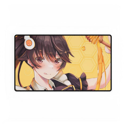 Monogatari (Series) Mouse Pad