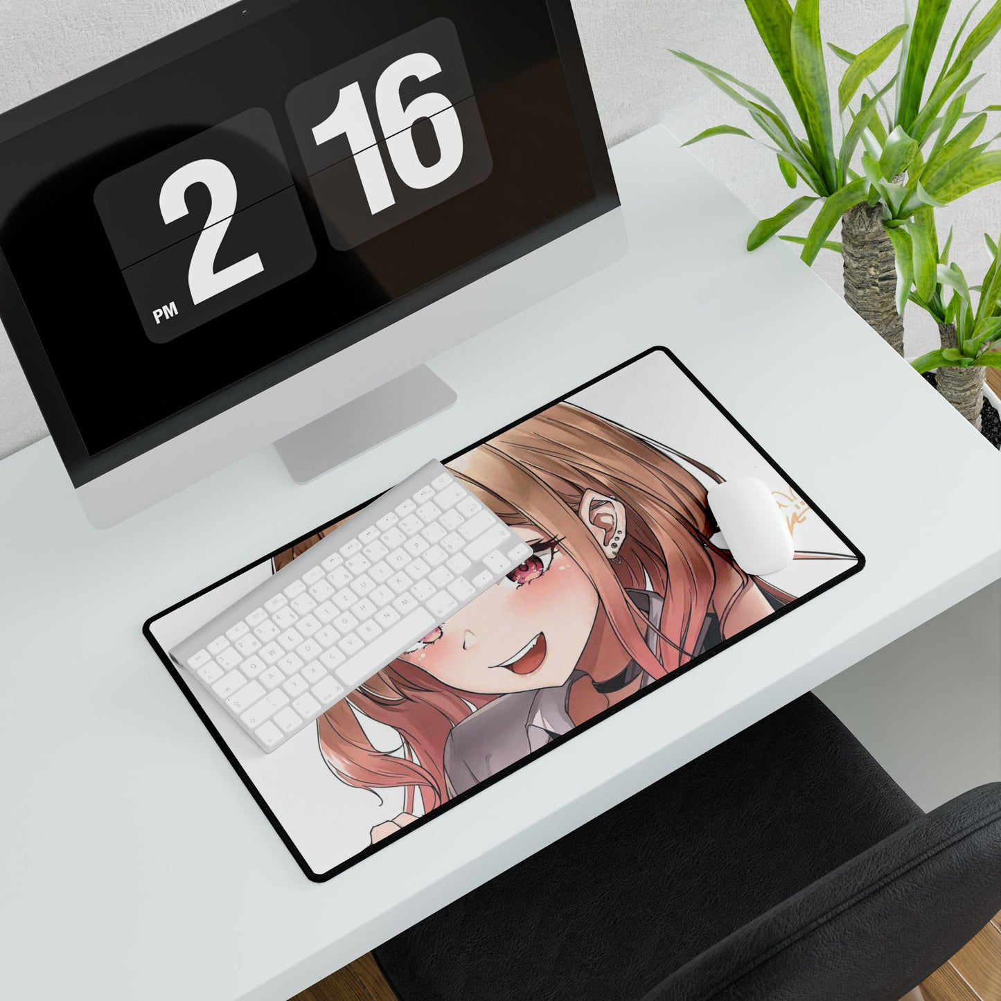 Anime My Dress-Up Darling Mouse Pad