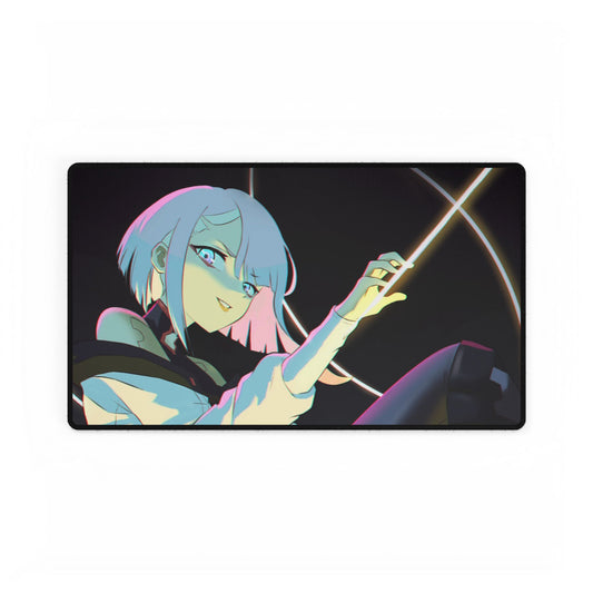 Cyberpunk: Edgerunners Mouse Pad
