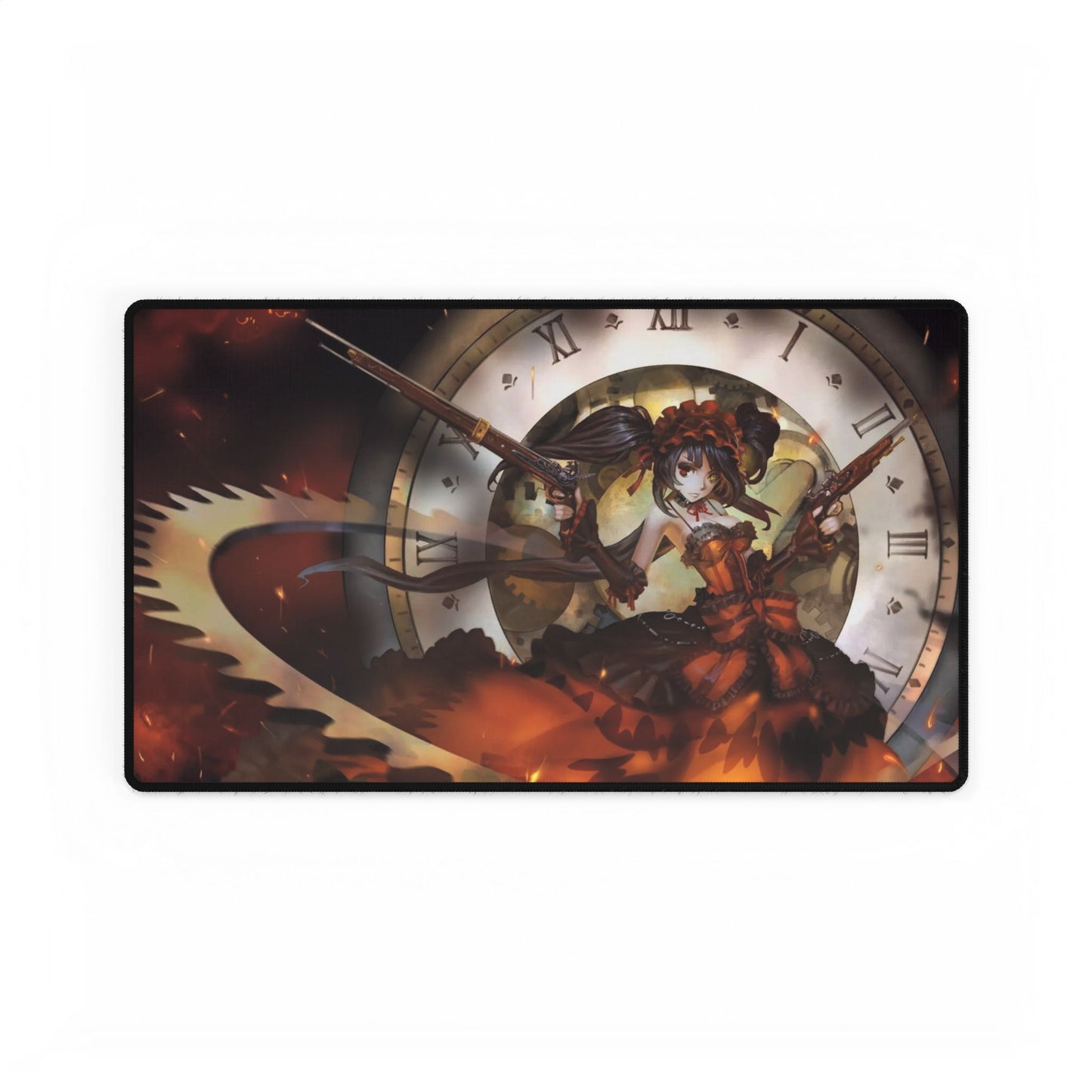 Date A Live Mouse Pad