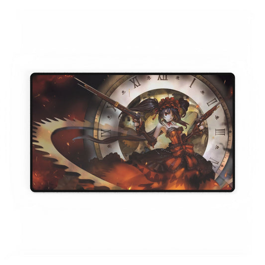 Date A Live Mouse Pad