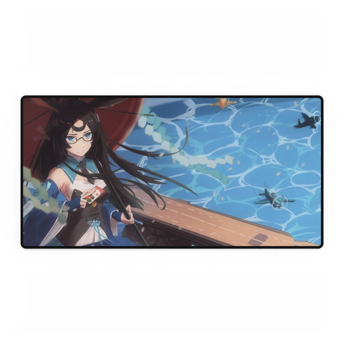Anime Azur Lane Mouse Pad
