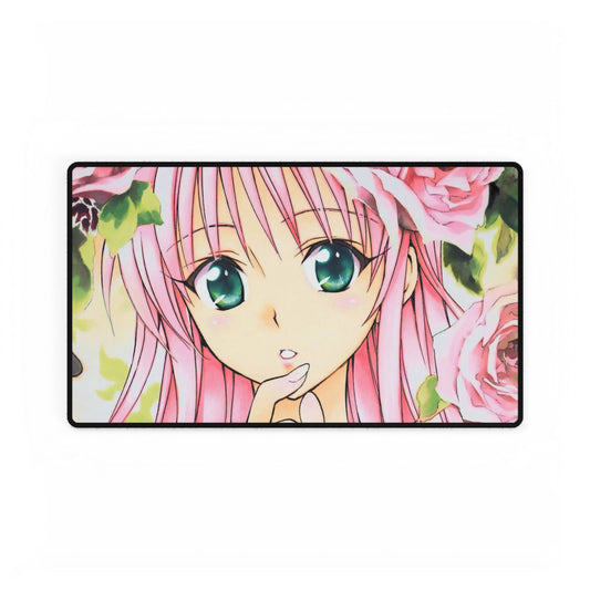 Lala Satalin Deviluke Mouse Pad
