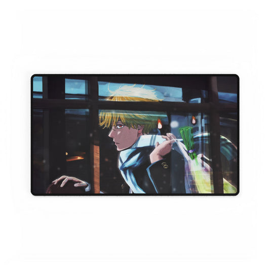 Nayuta & Denji Mouse Pad