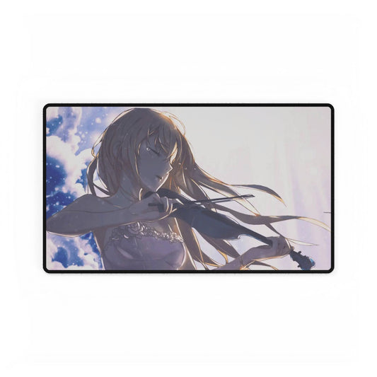 Anime Your Lie in April Mouse Pad