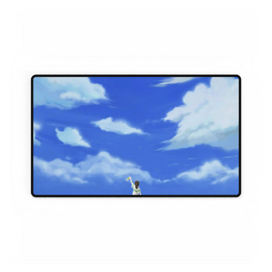 Anime Spirited Away Mouse Pad