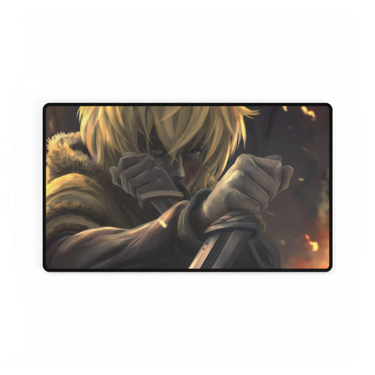 Vinland Saga Mouse Pad