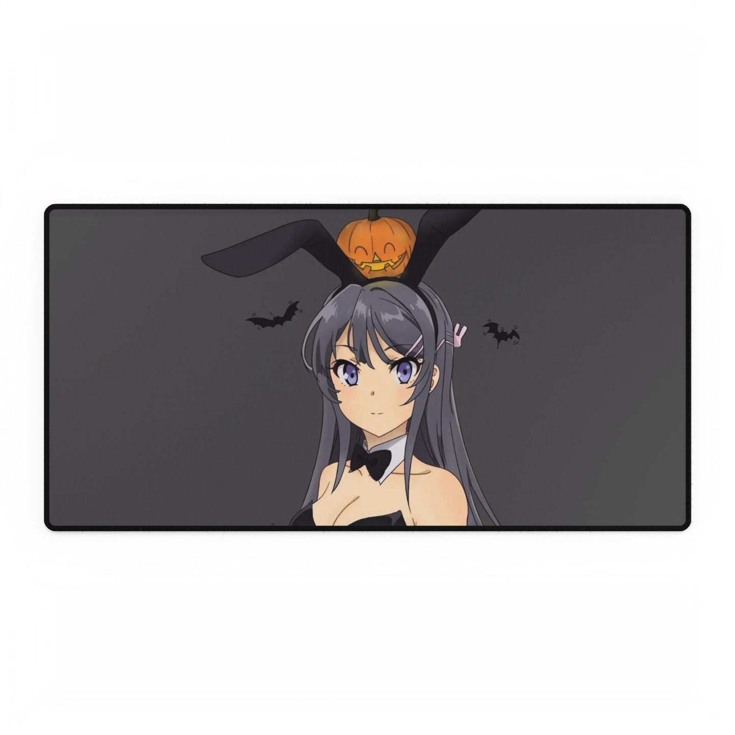 Rascal Does Not Dream Of Bunny Girl Senpai Mouse Pad