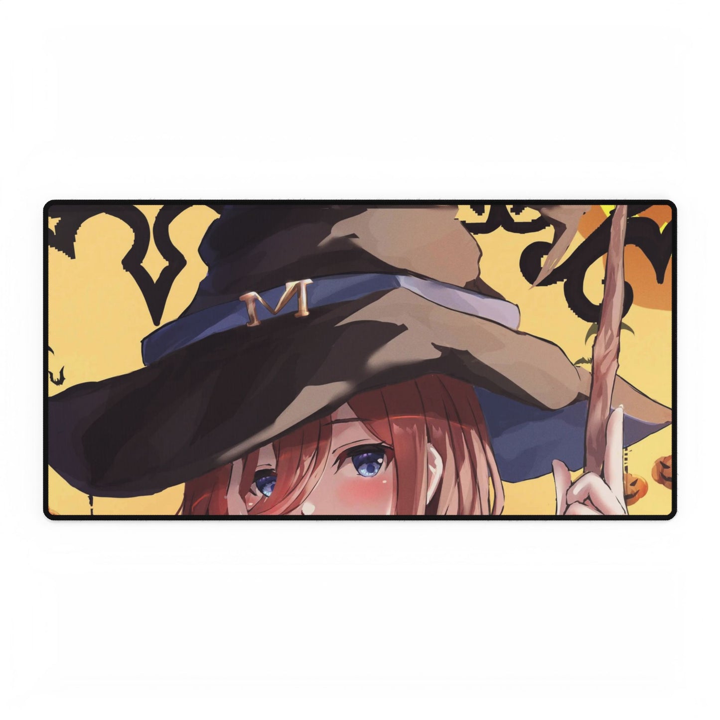 Miku Nakano Mouse Pad