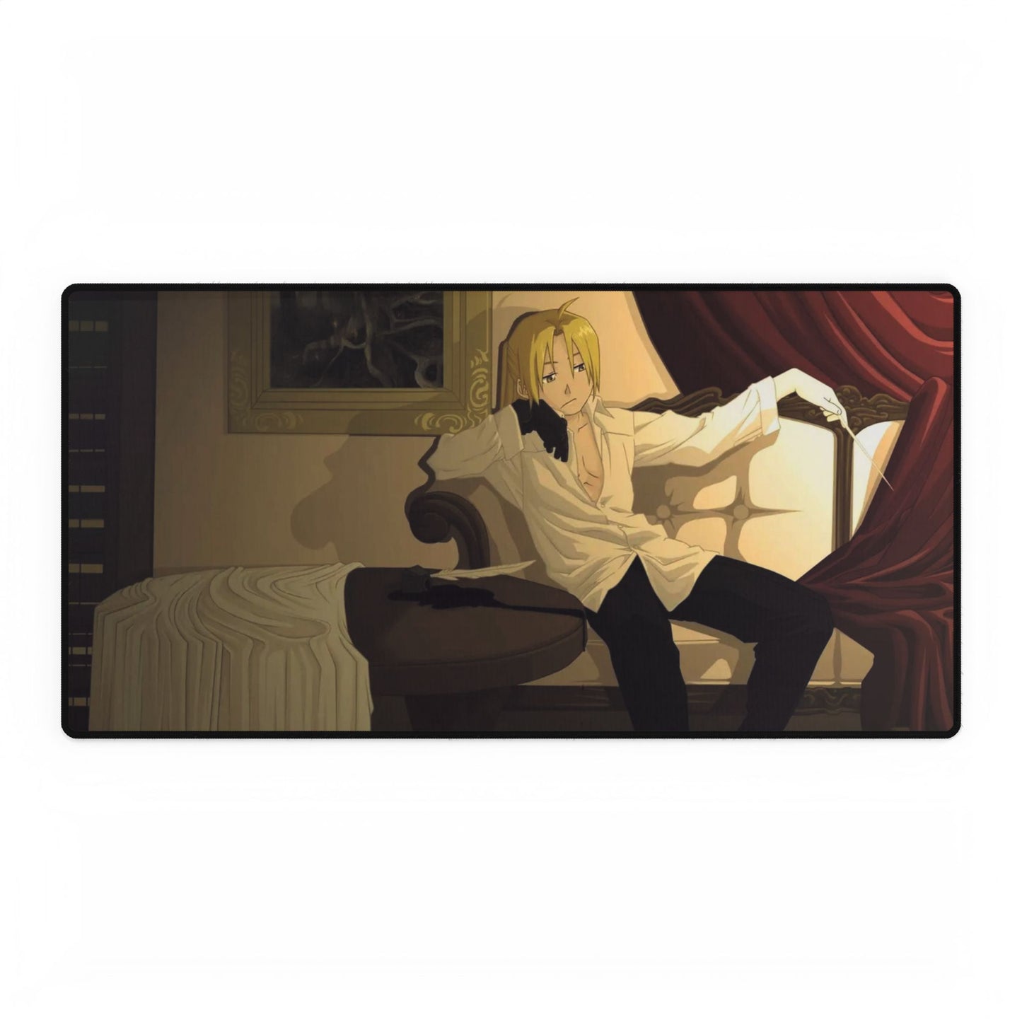 Virtuose Mouse Pad