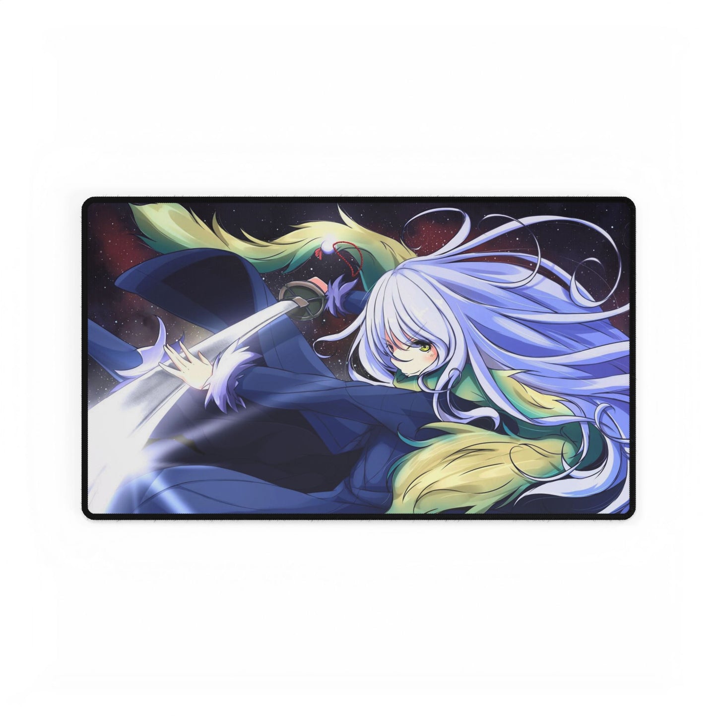 Anime That Time I Got Reincarnated as a Slime Mouse Pad