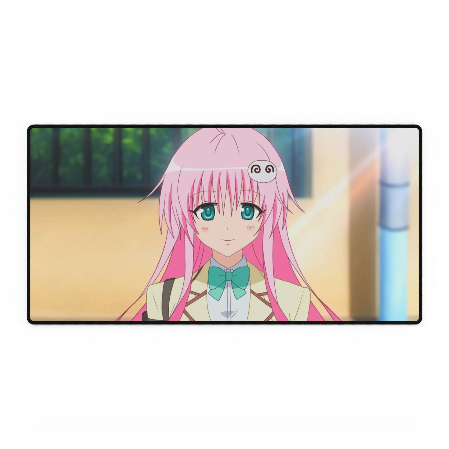 To Love-Ru Mouse Pad