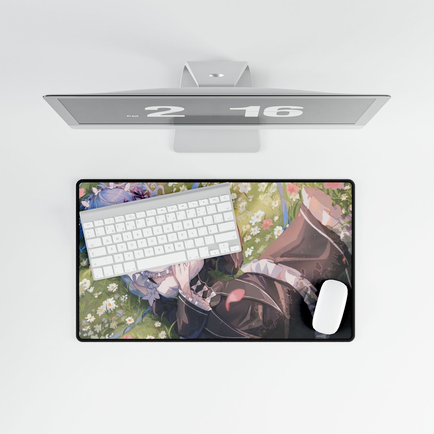 Rem - Re:Zero Mouse Pad