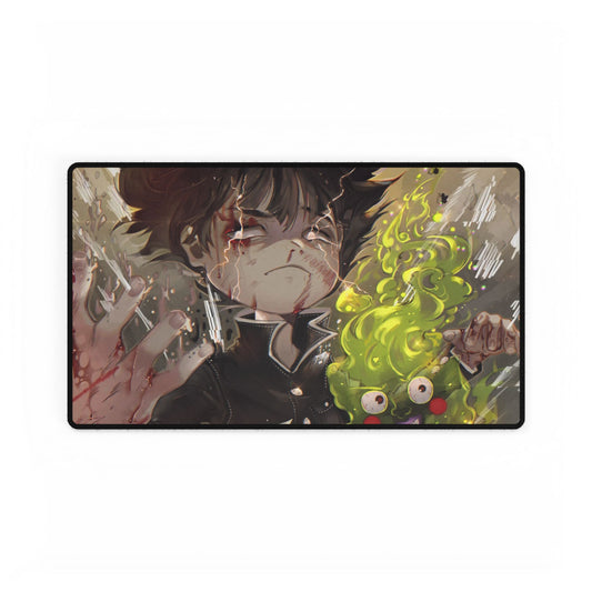 Mob Psycho 100 Shigeo Kageyama Mouse Pad