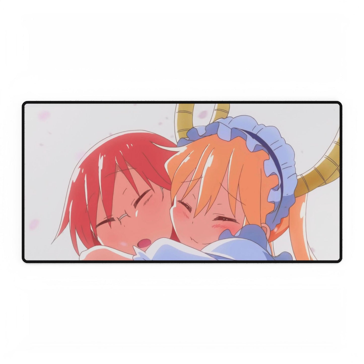 Anime Miss Kobayashi's Dragon Maid Mouse Pad