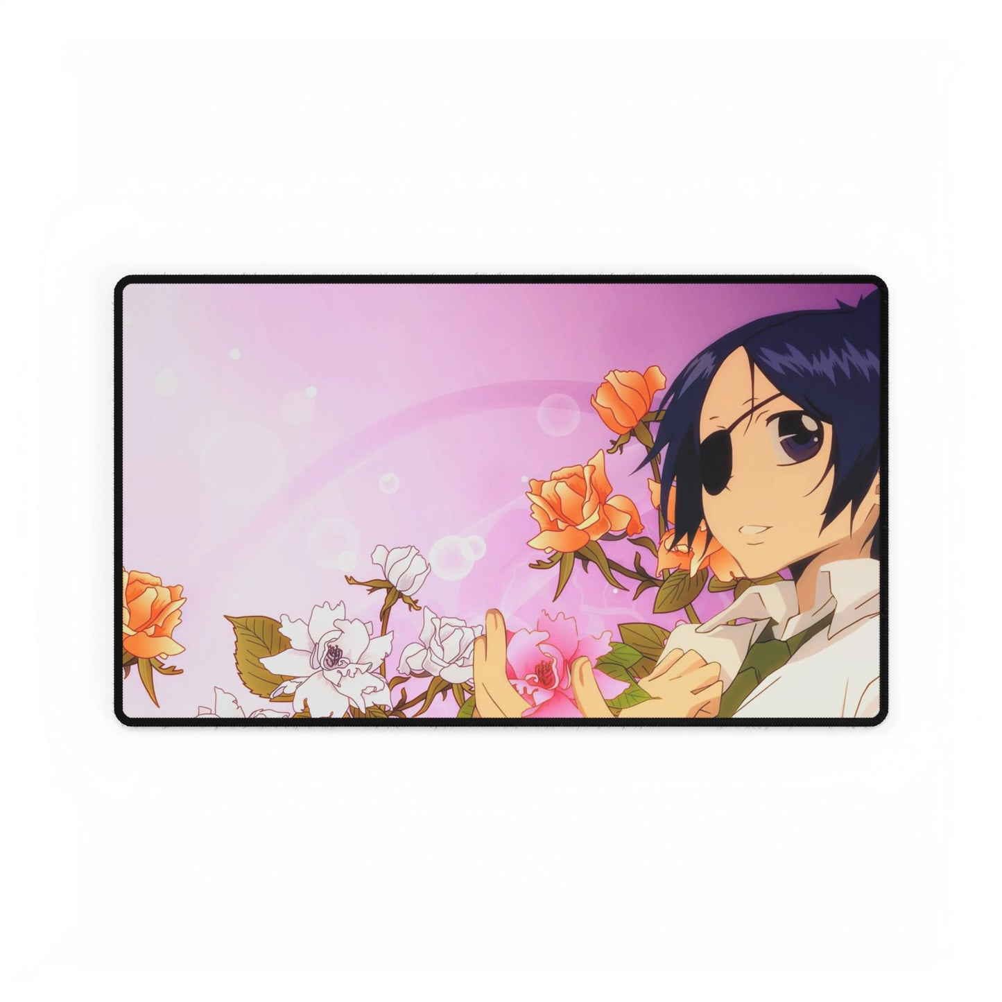 Reborn! Katekyo Hitman Reborn Mouse Pad