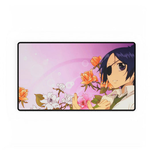 Reborn! Katekyo Hitman Reborn Mouse Pad