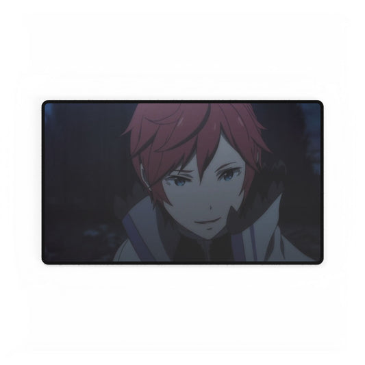 Reinhard van Astrea Mouse Pad