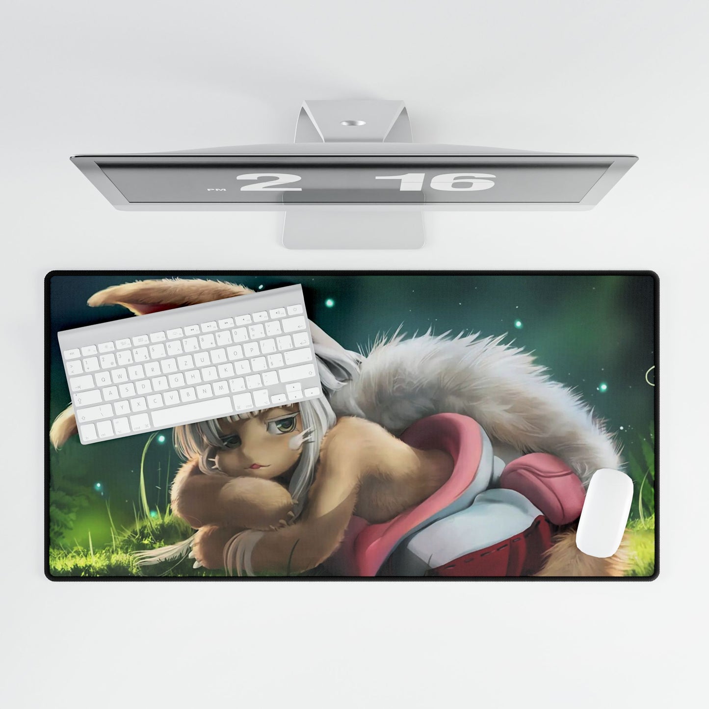 Nanachi Mouse Pad