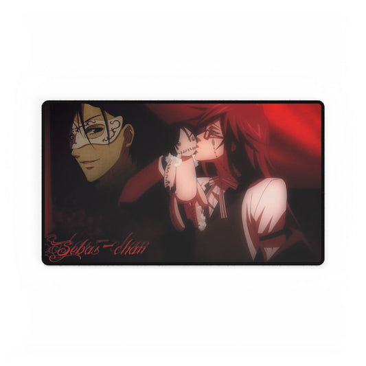 Sebas-chan Mouse Pad