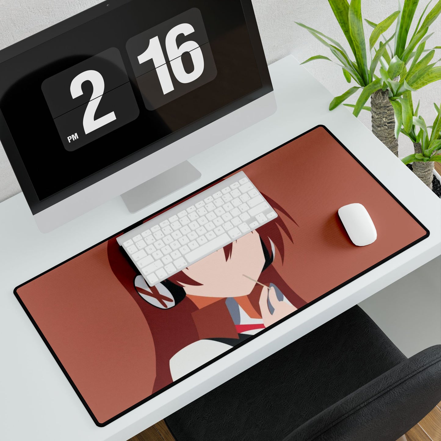 Anime Akame ga Kill! Mouse Pad