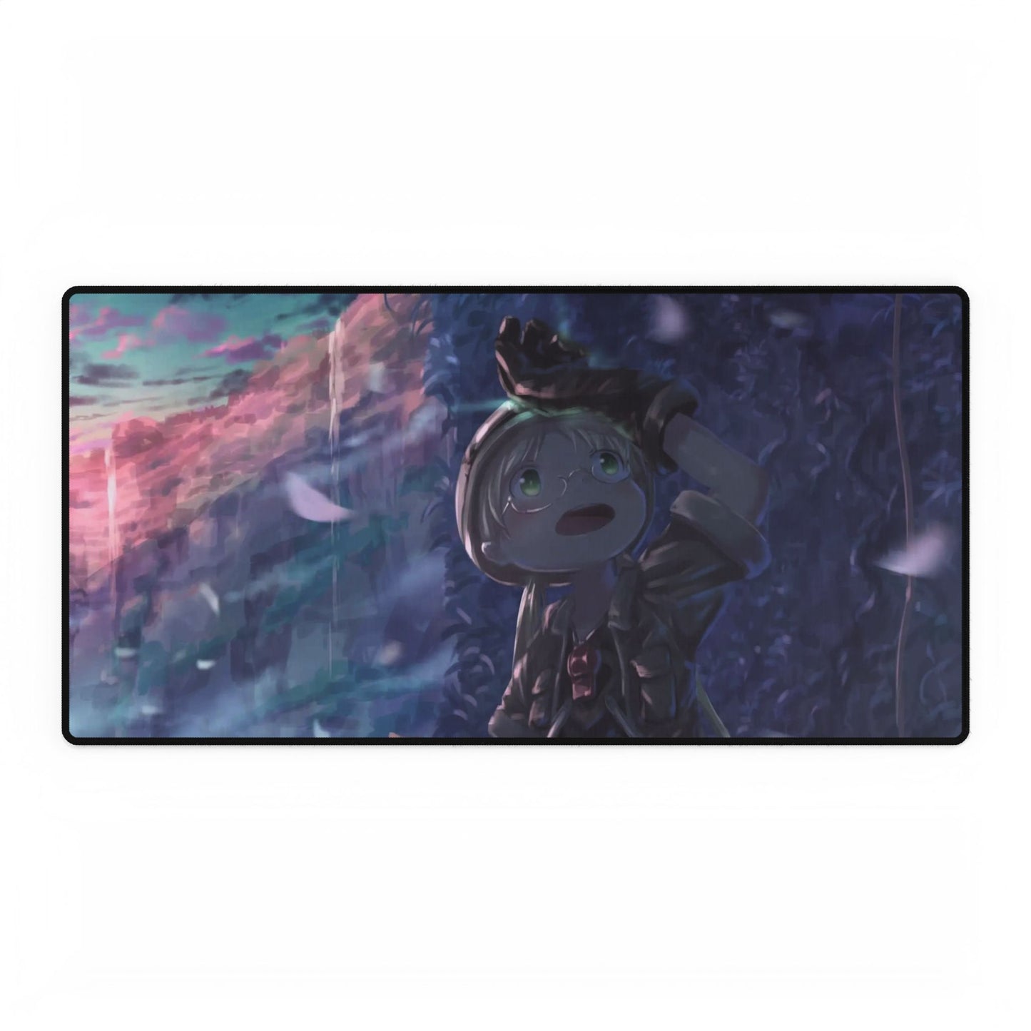 Anime Made In Abyss Mouse Pad