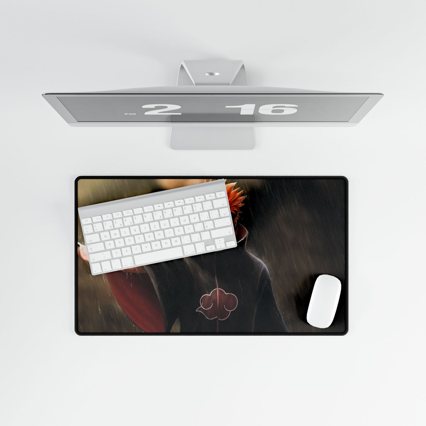 Pain Naruto Mouse Pad