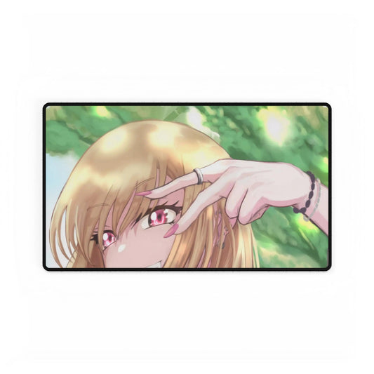 Anime My Dress-Up Darling Mouse Pad