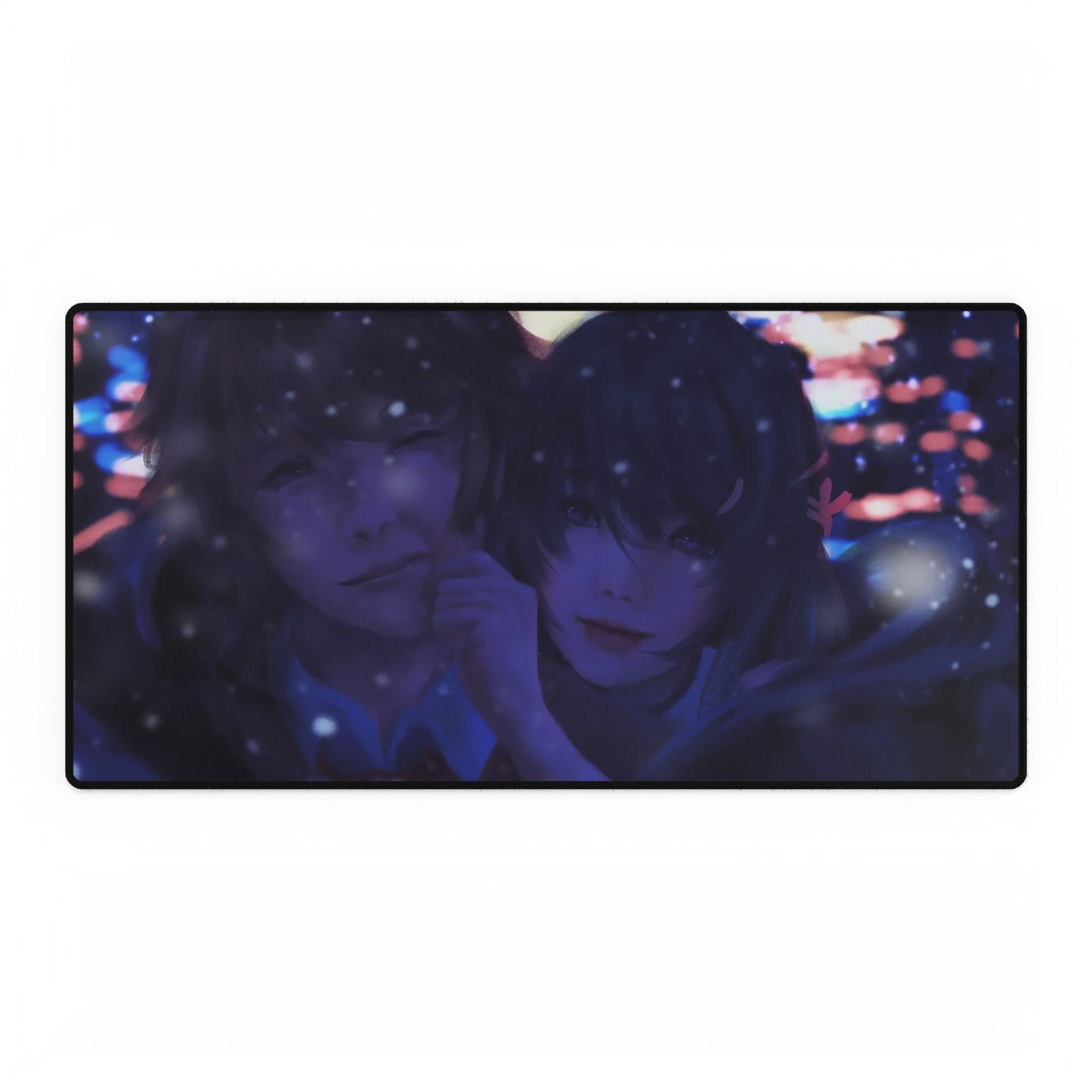 Rascal Does Not Dream of Bunny Girl Senpai Mouse Pad